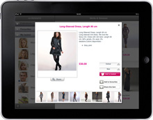 app-ipad-redoute-uk-prestimedia
