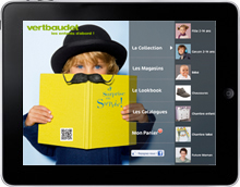 app-ipad-vertbaudet-prestimedia