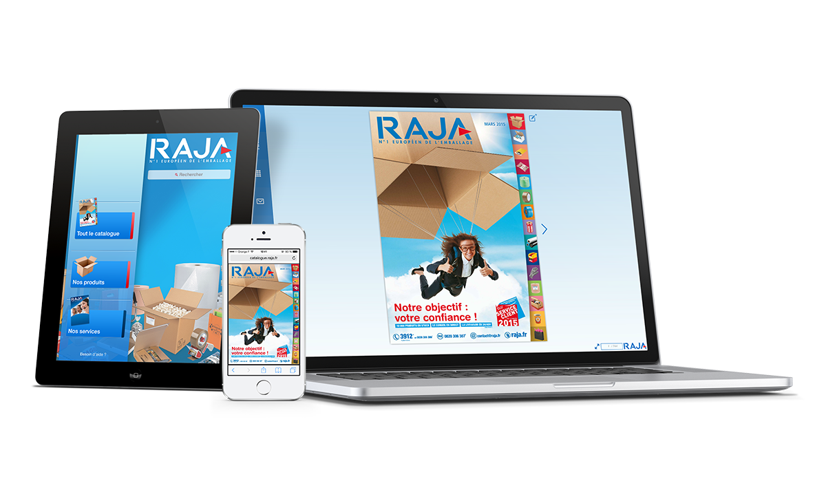 RAJA RAJA