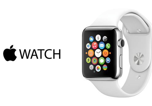 Apple-Watch