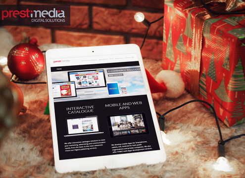 Prestimedia