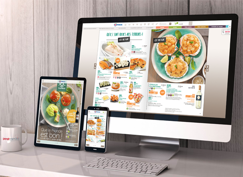 catalogue interactif Toupargel