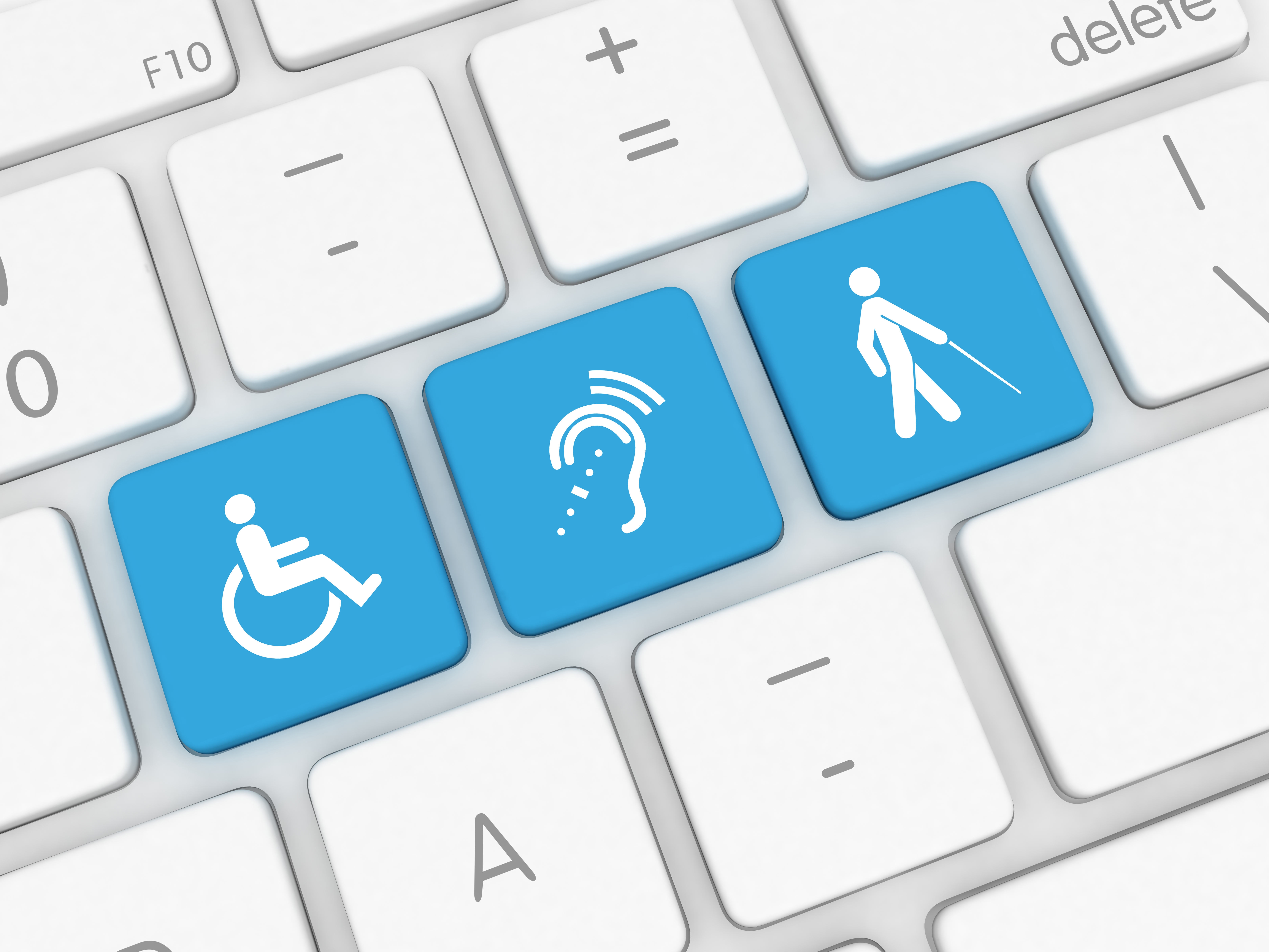ACCESSIBILITÉ
